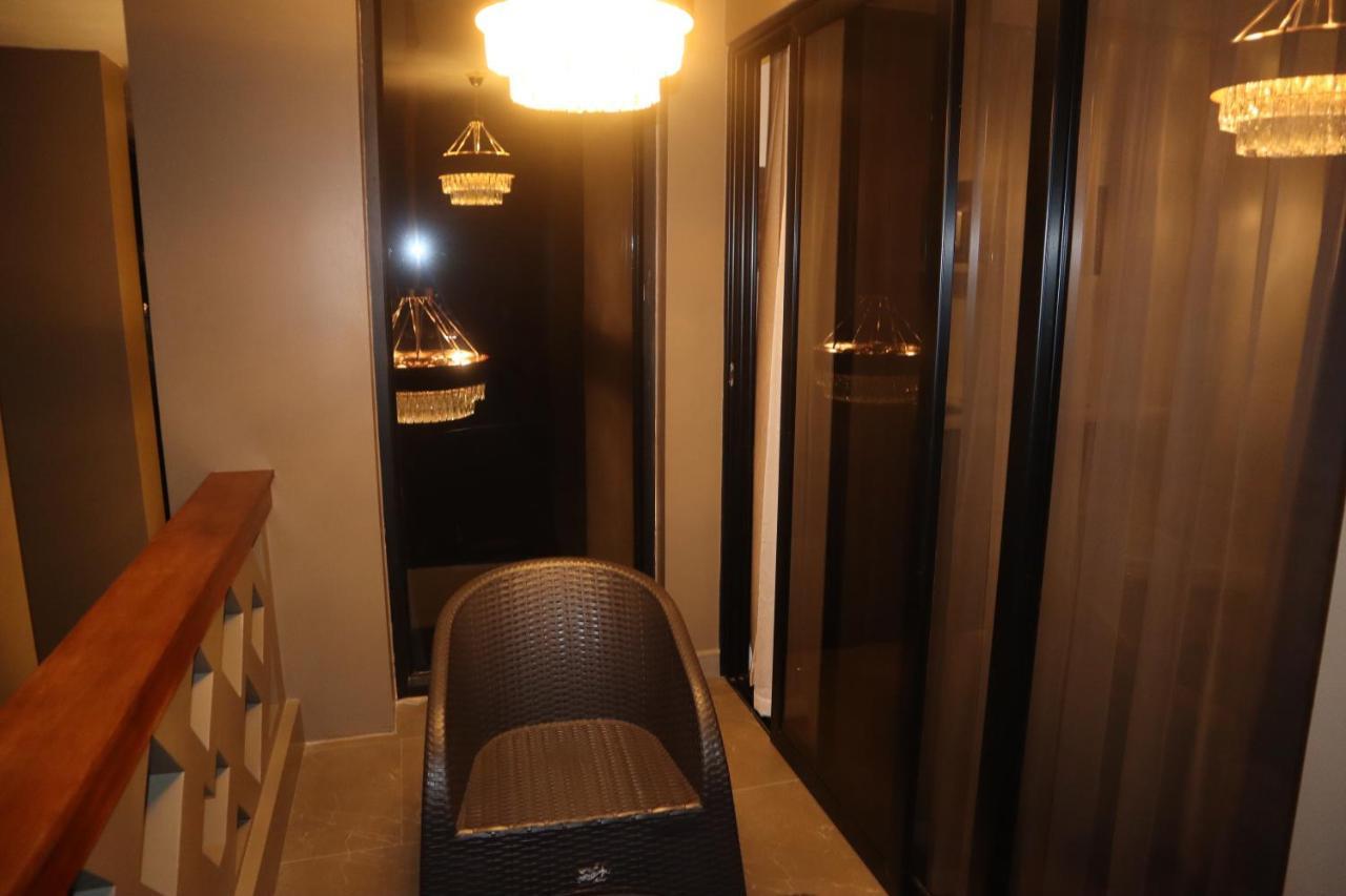 Empire Apartments Su 2 Marthastraat باراماريبو المظهر الخارجي الصورة