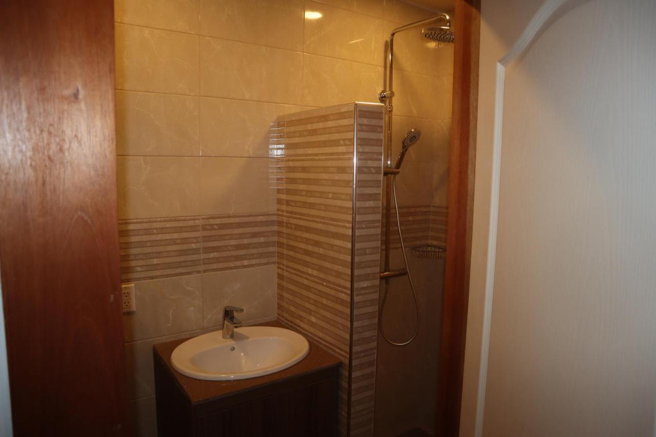 Empire Apartments Su 2 Marthastraat باراماريبو المظهر الخارجي الصورة