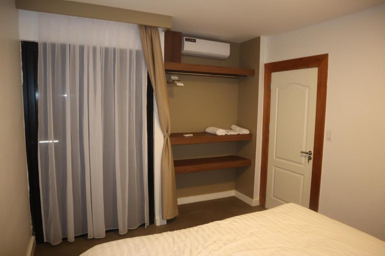 Empire Apartments Su 2 Marthastraat باراماريبو المظهر الخارجي الصورة